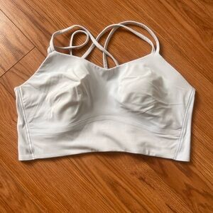 Lululemon cloud bra